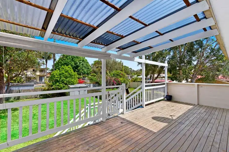 Sixth view of Homely house listing, 72 Kallaroo Road, San Remo NSW 2262