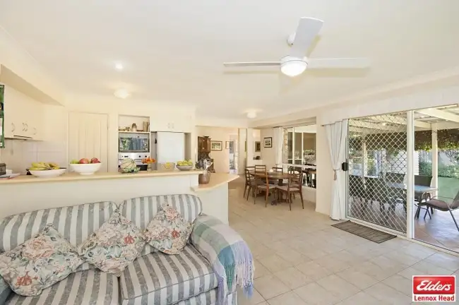 Fourth view of Homely house listing, 55 Hutley Drive, Lennox Head NSW 2478
