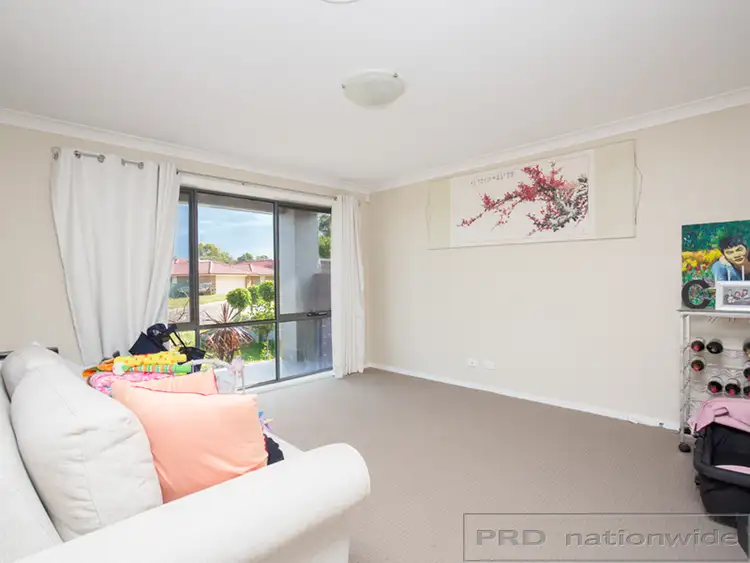 Second view of Homely house listing, 17 Moriarty Avenue, Ashtonfield NSW 2323