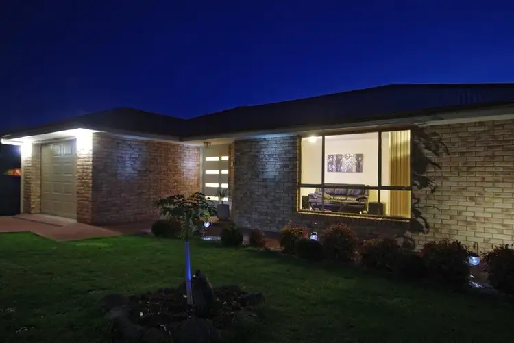 Main view of Homely house listing, 23 Freesia Crescent, Kingston TAS 7050