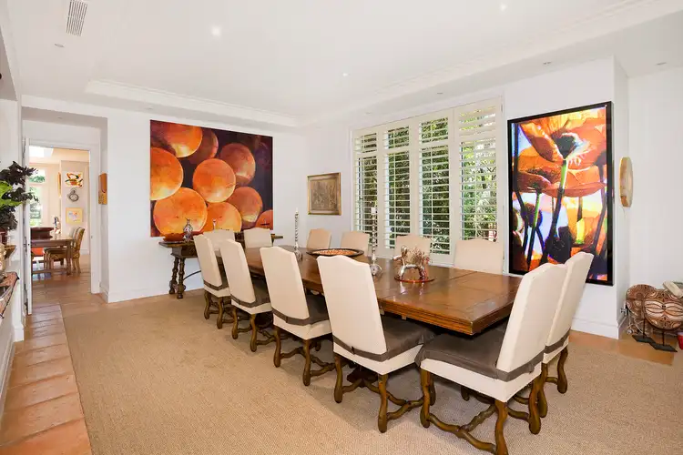 Fourth view of Homely house listing, 22 Serpentine Parade, Vaucluse NSW 2030
