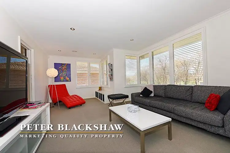 Second view of Homely house listing, 38 Holman Street, Curtin ACT 2605