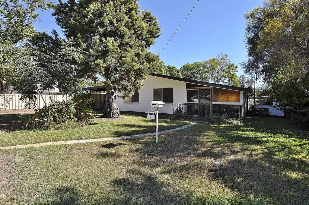 Main view of Homely house listing, 7 Kiara Close, Richmond Hill QLD 4820