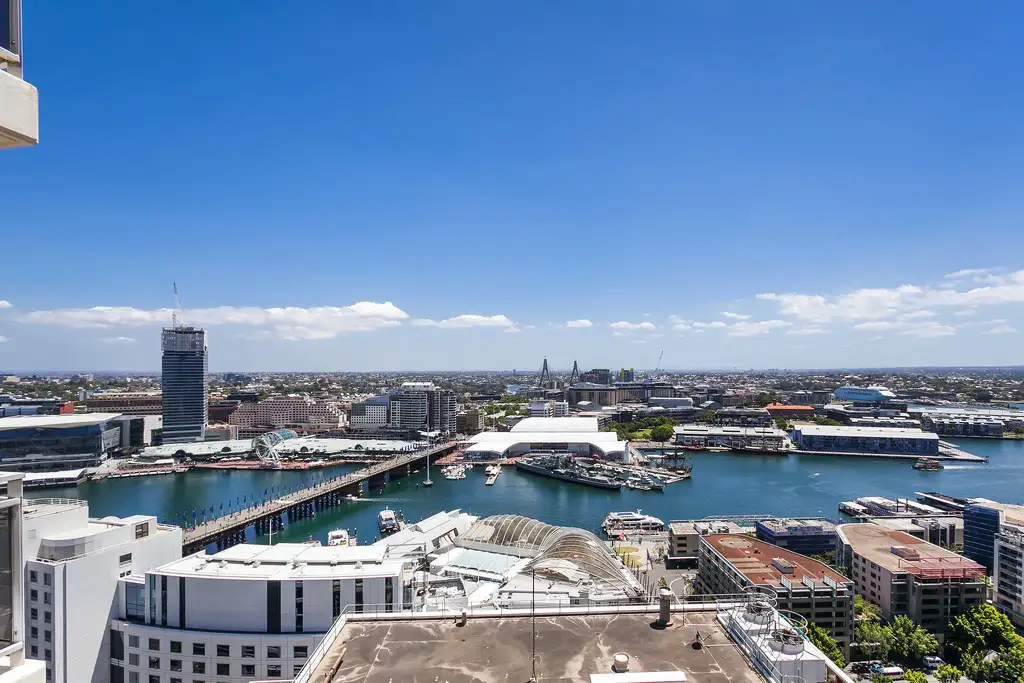 Main view of Homely apartment listing, 151/361-363 Kent Street, Sydney NSW 2000