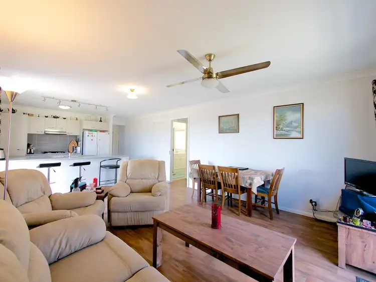 Second view of Homely house listing, 45 MACADAMIA DRIVE, Lowood QLD 4311