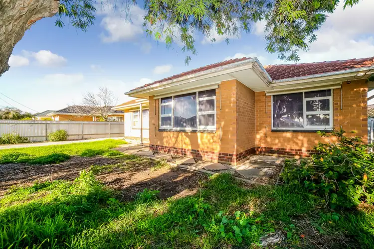 Main view of Homely house listing, 100 May Tce, Ottoway SA 5013