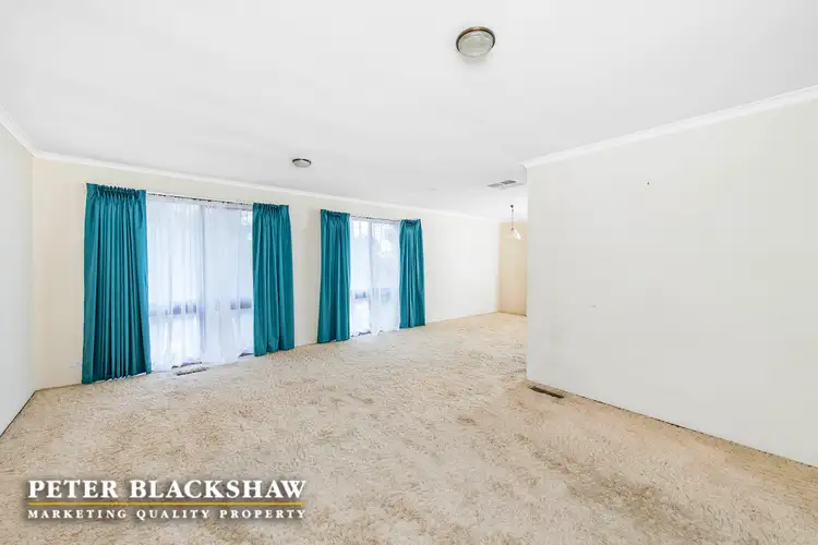 Fourth view of Homely house listing, 95 Perry Drive, Chapman ACT 2611