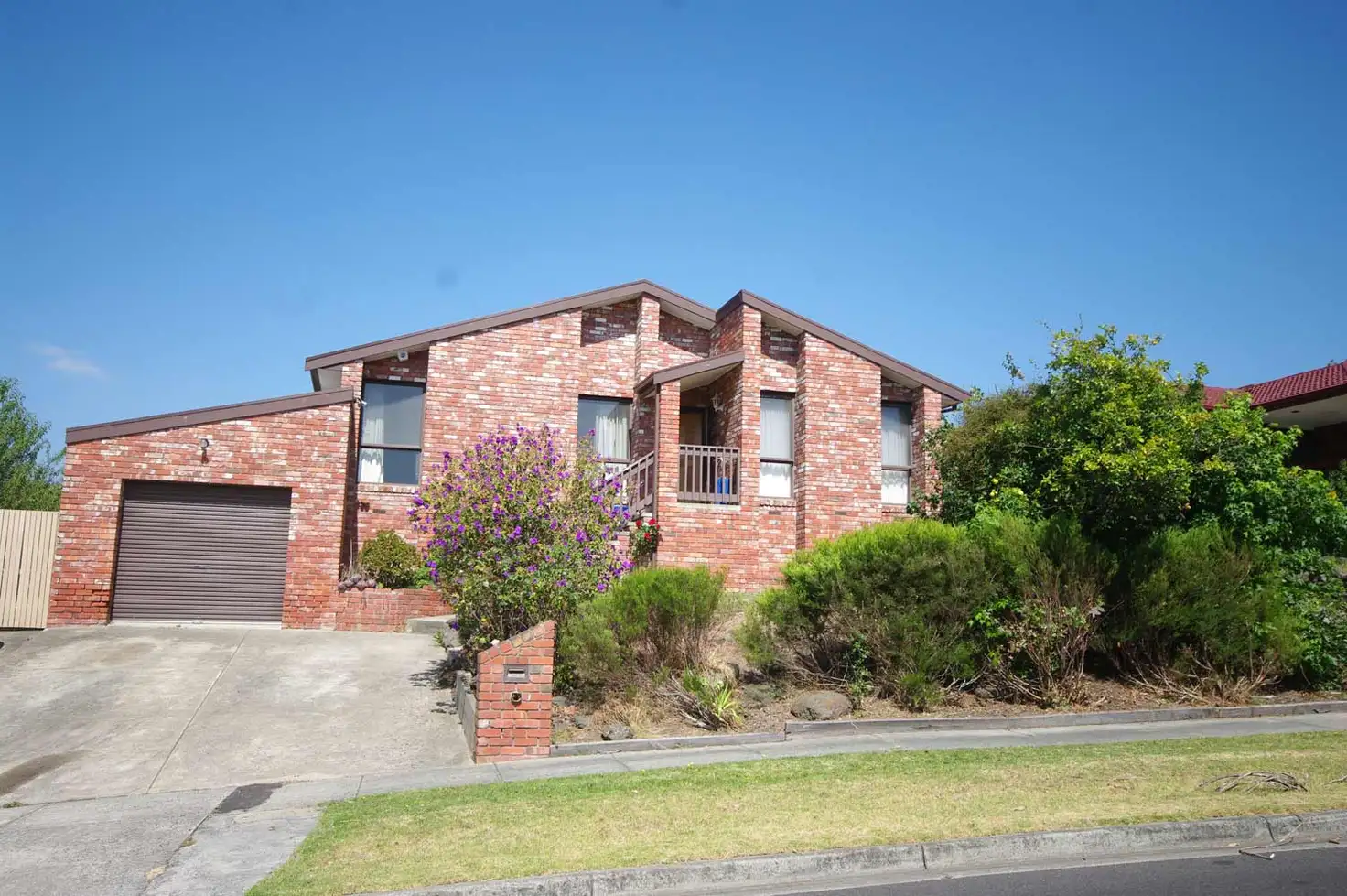 Main view of Homely house listing, 1 Singleton Drive, Endeavour Hills VIC 3802