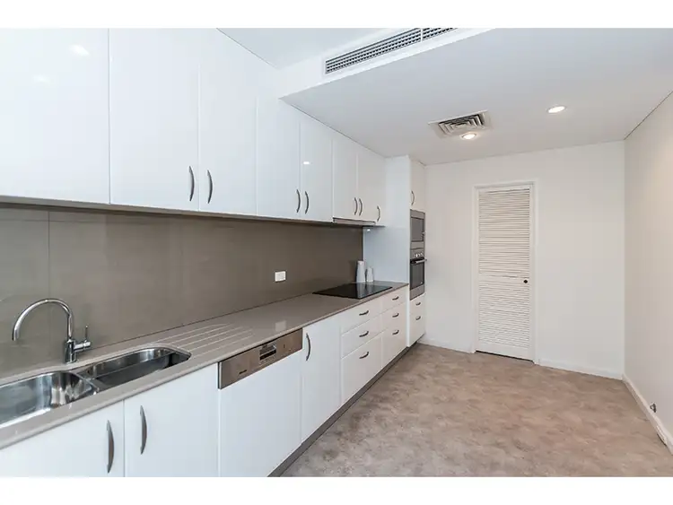 Fifth view of Homely apartment listing, 16/15 Swan St, South Perth WA 6151