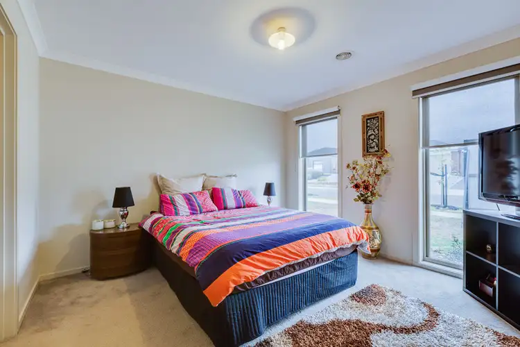 Sixth view of Homely house listing, 7 Bulbine Road, Bacchus Marsh VIC 3340