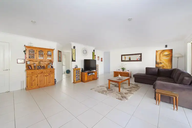 Fourth view of Homely house listing, 4 Grenadines Way, Bonny Hills NSW 2445