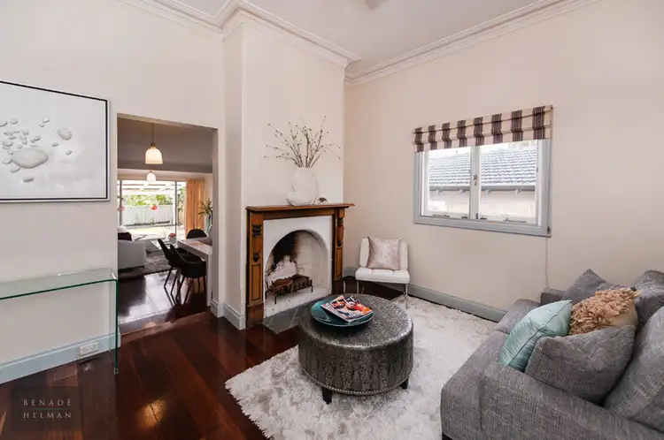 40 Woolwich Street, West Leederville WA 6007