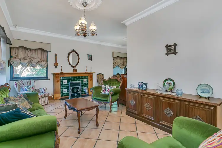 Second view of Homely house listing, 23 Webster Street, Klemzig SA 5087