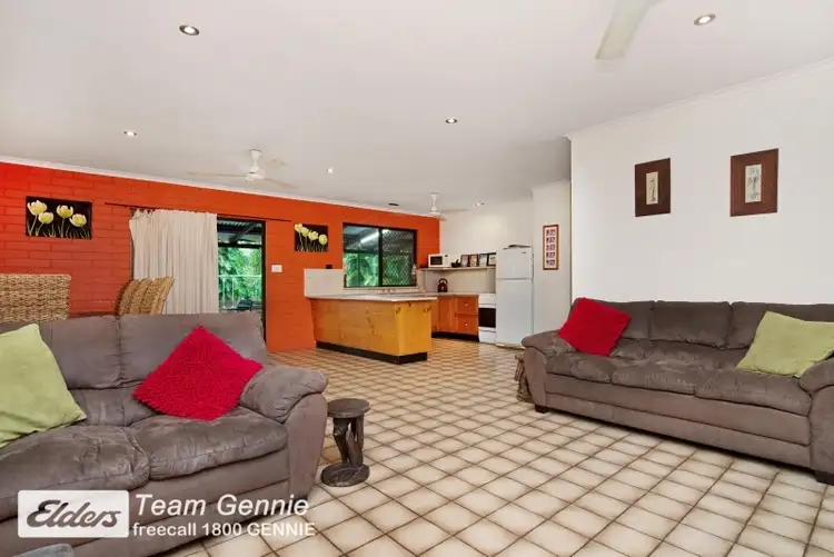 Main view of Homely house listing, 18 McInnis Circuit, Driver NT 830