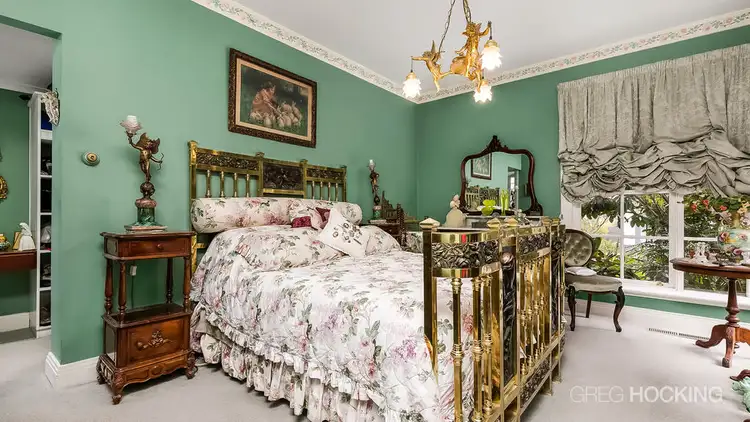 Fifth view of Homely house listing, 86 Baird Street, Brighton East VIC 3187