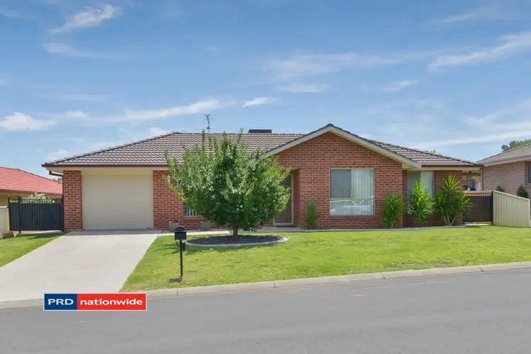 Main view of Homely house listing, 25 Karenvar Avenue, Tamworth NSW 2340