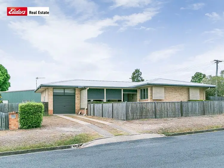 68 QUEENS ROAD, Scarness QLD 4655