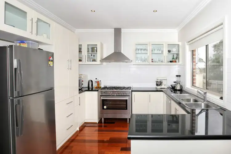 Fifth view of Homely house listing, 9/82-84 Hillcrest Drive, Westmeadows VIC 3049