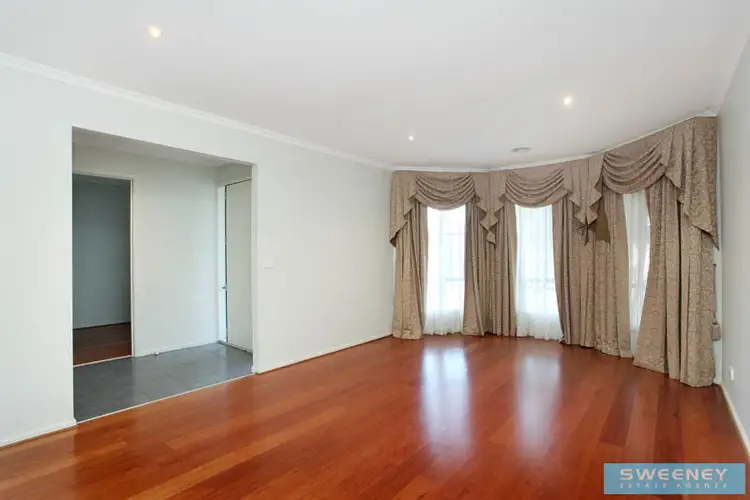 Fourth view of Homely house listing, 19 Lancely Green, Caroline Springs VIC 3023