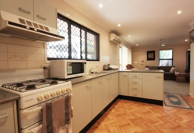 Second view of Homely unit listing, 1/22 Mackie Street East, Moorooka QLD 4105