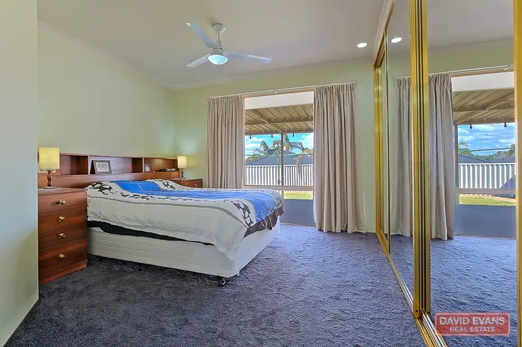Second view of Homely house listing, 17 Eddy Close, Leda WA 6170