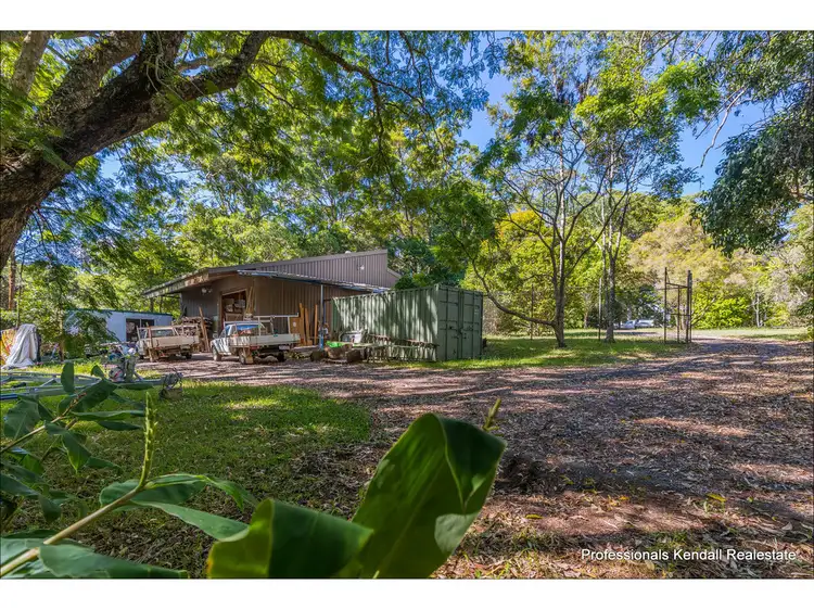 Fifth view of Homely land listing, 6-8 Knoll Road, Tamborine Mountain QLD 4272