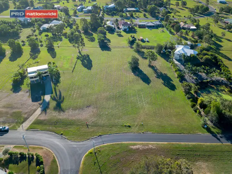 Fifth view of Homely land listing, 152-154 Bengtson Road, River Heads QLD 4655