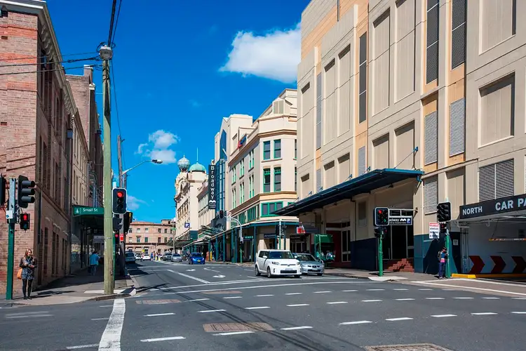 Sixth view of Homely apartment listing, 5/37 BAY STREET, Glebe NSW 2037