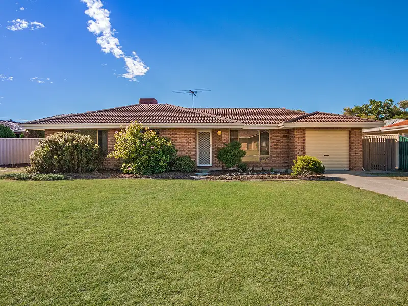 Main view of Homely house listing, 8 Spinnaker Close, Waikiki WA 6169