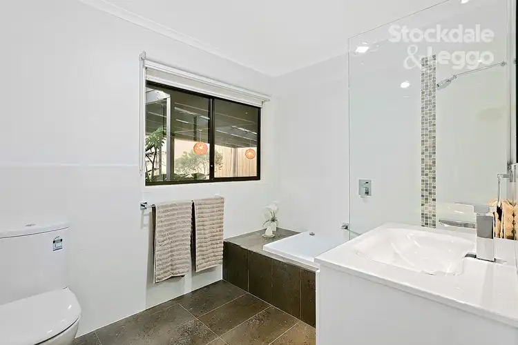 Sixth view of Homely house listing, 24 Warrain Avenue, Rosebud VIC 3939