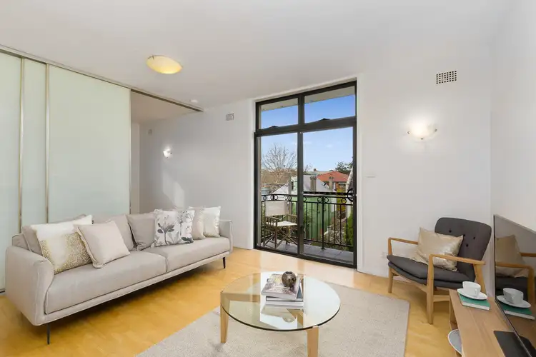 Main view of Homely apartment listing, 18/33 Wells Street, Redfern NSW 2016