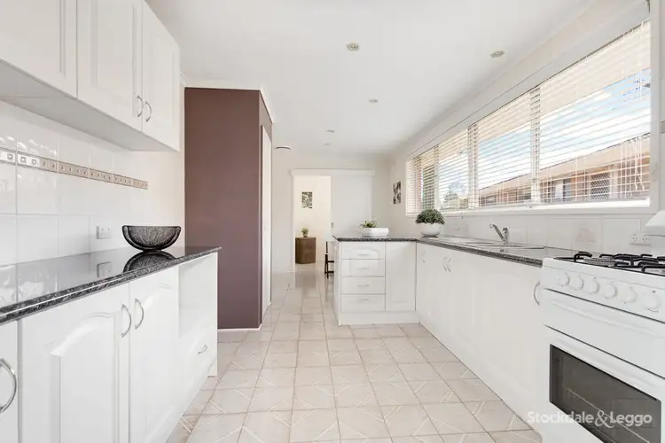 Fifth view of Homely house listing, 56 South Circular Road, Gladstone Park VIC 3043
