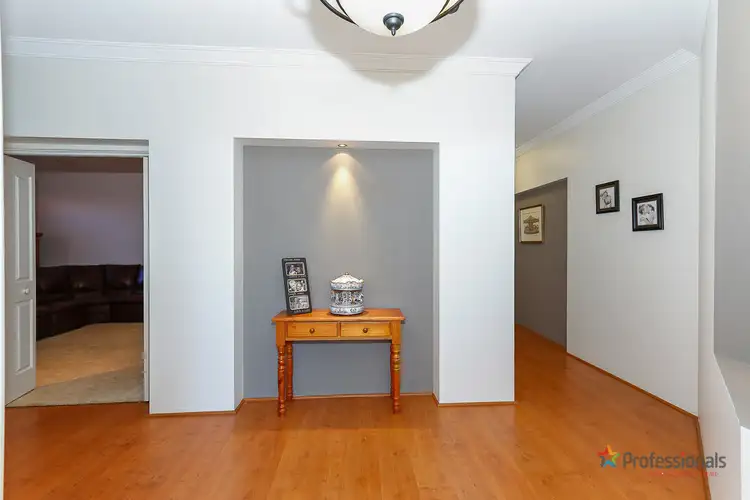 Second view of Homely house listing, 15 Erickson Pass, Ellenbrook WA 6069
