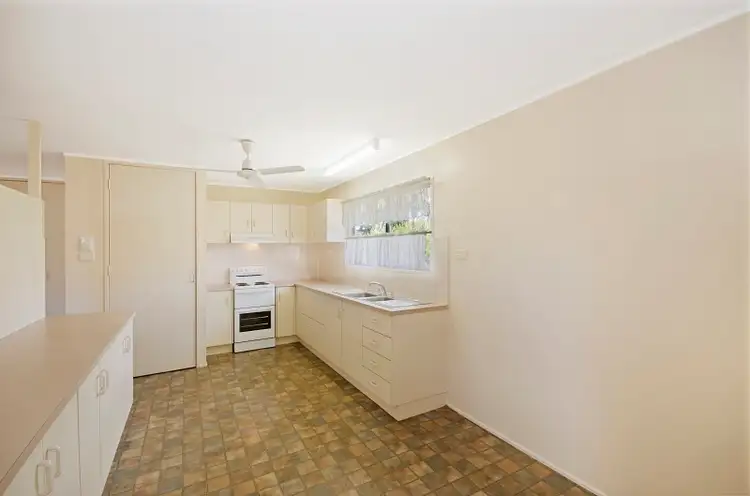 Fourth view of Homely house listing, 28 Falcon Cres, Condon QLD 4815
