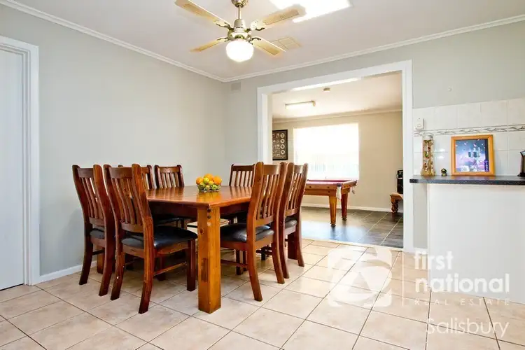 Fourth view of Homely house listing, 27 Nangari Road, Salisbury North SA 5108
