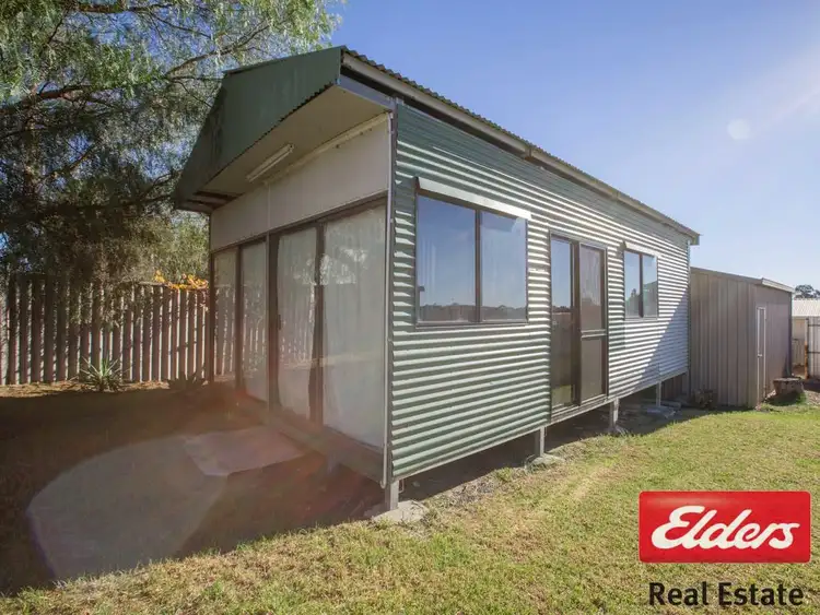 Second view of Homely house listing, 142 WITTENOOM STREET, Collie WA 6225