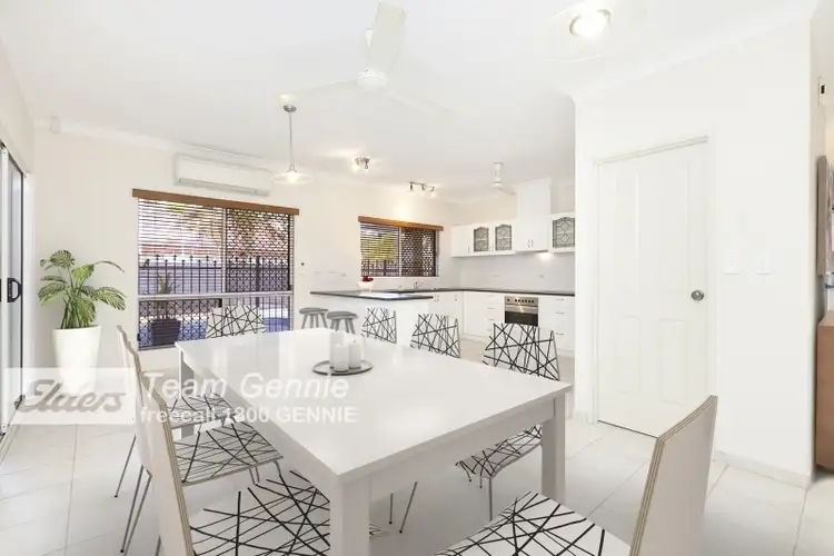 Fifth view of Homely house listing, 9 Orania Street, Durack NT 830