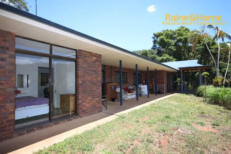 Third view of Homely rural property listing, 117 Jowetts Road, Burringbar NSW 2483