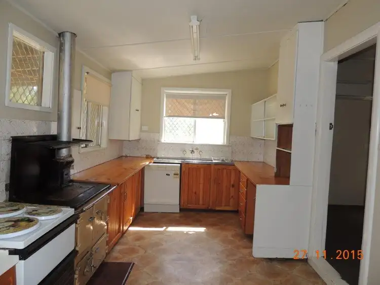 Fourth view of Homely house listing, 119 Cassilis St, Coonabarabran NSW 2357
