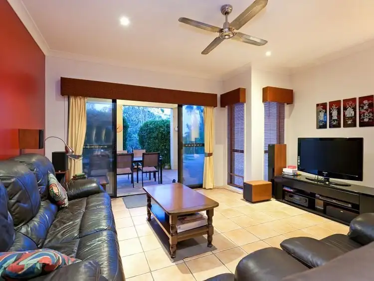 Fifth view of Homely house listing, 6 Stevens Place, Ormiston QLD 4160