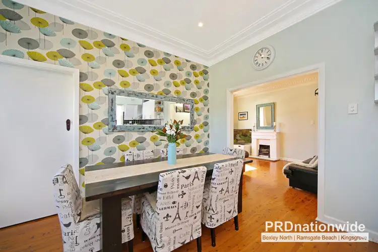Fourth view of Homely house listing, 35 Tasker Avenue, Clemton Park NSW 2206