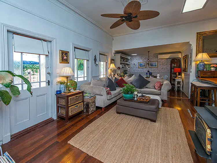 Sixth view of Homely house listing, 19 Shackleton Street, Bassendean WA 6054