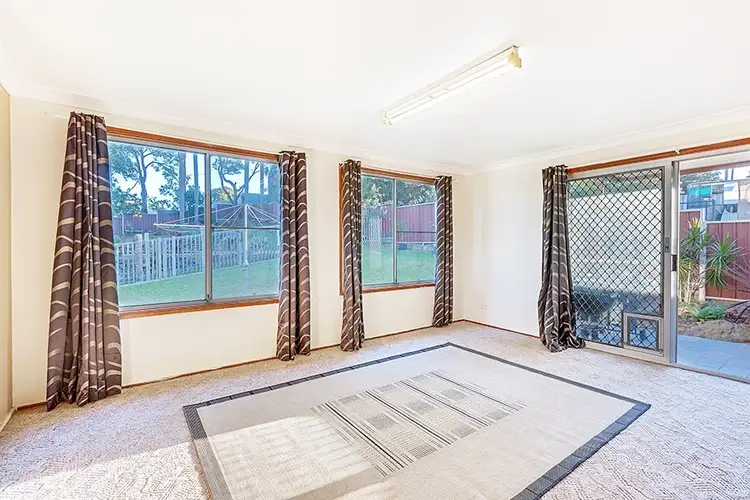 Fifth view of Homely house listing, 144 Wommara Avenue, Belmont North NSW 2280