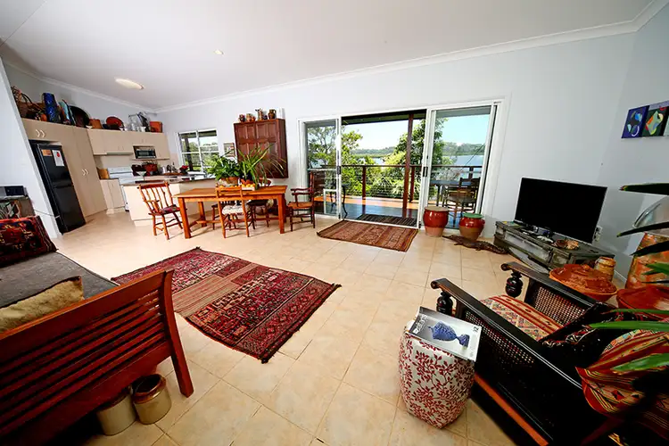 Seventh view of Homely house listing, 136 Broadwater Esplanade, Bilambil Heights NSW 2486