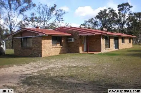 Second view of Homely house listing, 9 WADDINGTON PARADE, Plainland QLD 4341