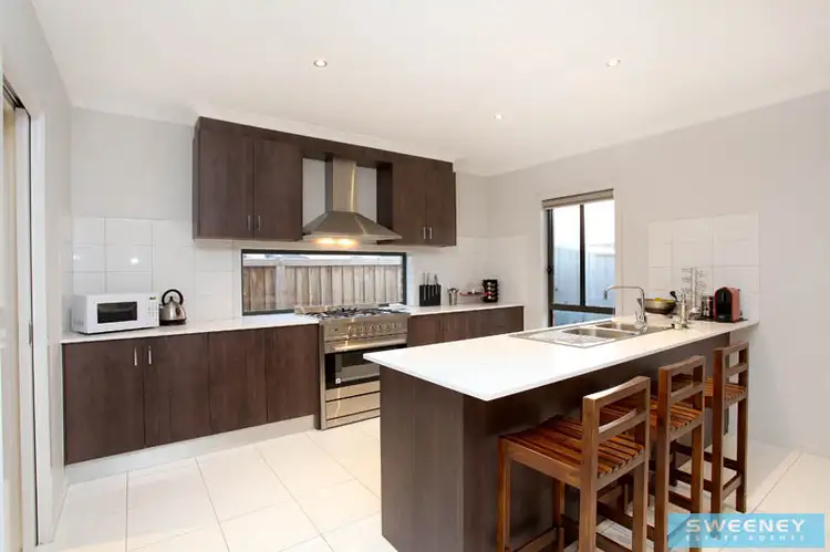 Fourth view of Homely house listing, 1 Bramley place, Plumpton VIC 3335