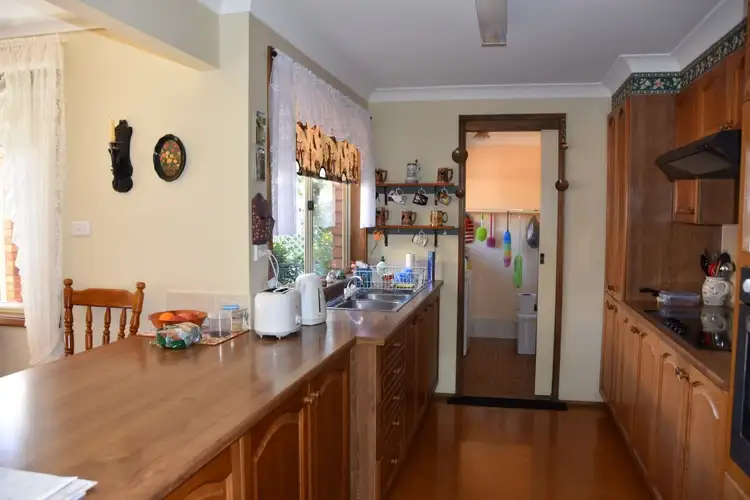 Second view of Homely house listing, 4 Tate Place, Jamberoo NSW 2533