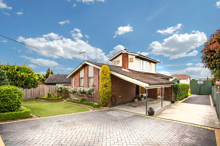 Second view of Homely house listing, 5 Morialta Ave, Norwood TAS 7250