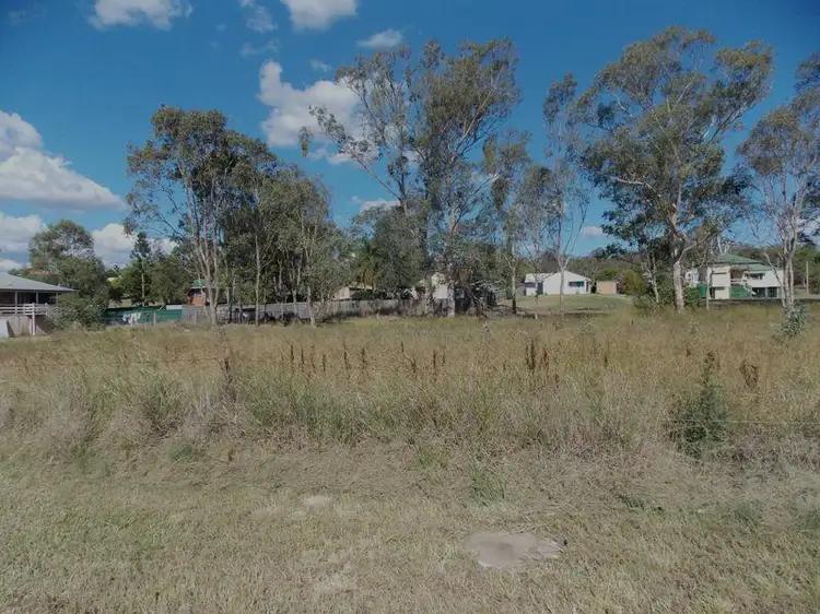 Main view of Homely land listing, Lots 198-199 Burnett Street, Nanango QLD 4615