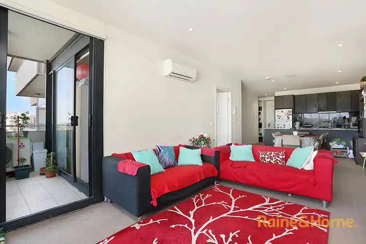 Sixth view of Homely apartment listing, 502/49 Plenty Road, Preston VIC 3072